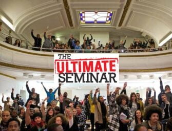 Free ‘Ultimate Seminar’ in London