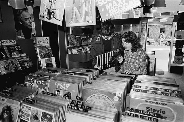 Vinyl