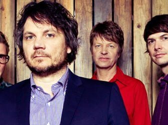 Songs In The Key Of… Wilco