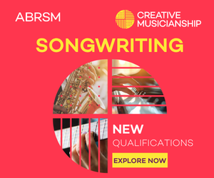 ABRSM Creative Musicianship