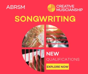 ABRSM Creative Musicianship
