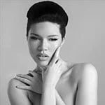 Aiyana-Lee. Photo: Miguel Starcevich
