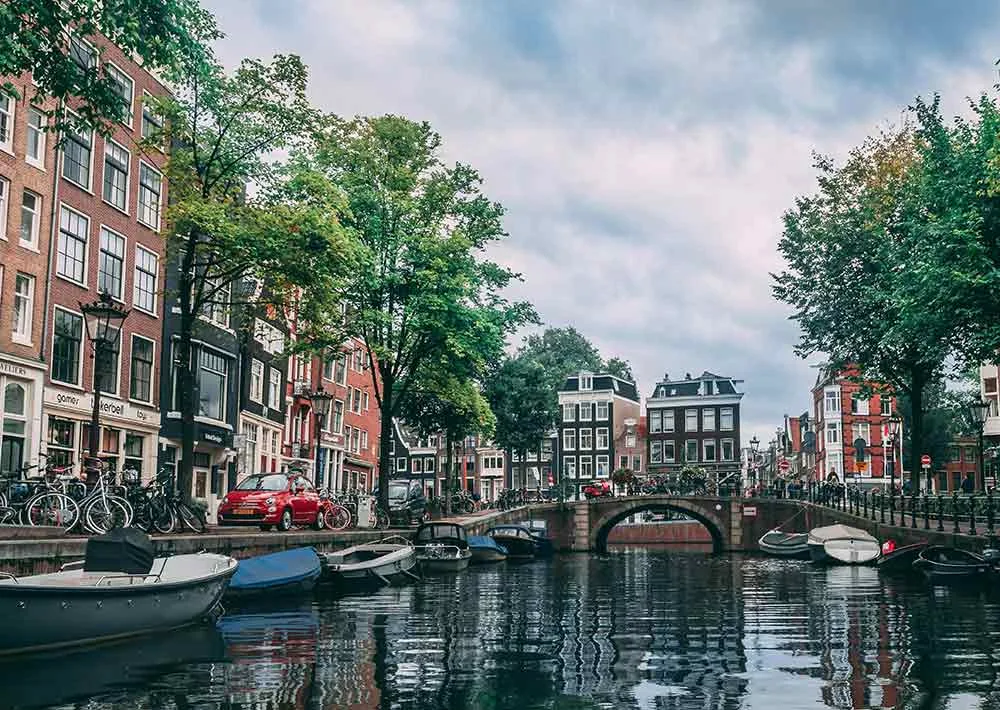 Amsterdam