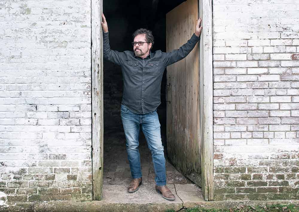 Andrew Farriss. Photo: The Filmery