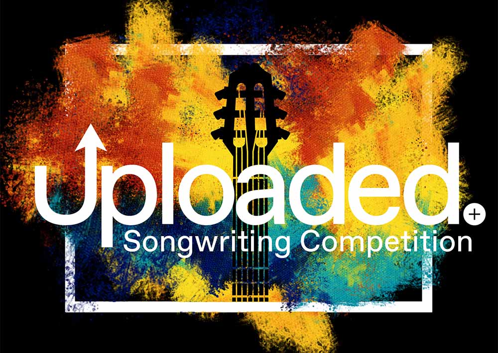 Andrson Uploaded songwriting competition