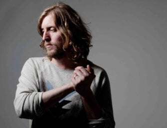 Interview: Andy Burrows