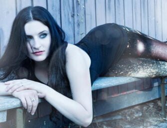 Introducing… Anna Murphy