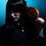 Anna Phoebe. Photo: Rob Blackham