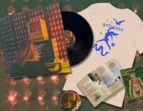 Win! Arliston deluxe album bundle competition