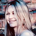 Astrid Williamson. Photo: Mark Rowden