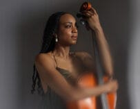 Song Deconstructed: ‘Blue’ by Ayanna Witter-Johnson
