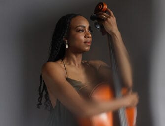 Song Deconstructed: ‘Blue’ by Ayanna Witter-Johnson