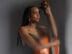 Ayanna Witter-Johnson. Photo: Jordan Woods