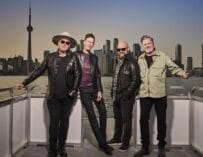 How I wrote ‘One Week’ by Barenaked Ladies’ Ed Robertson