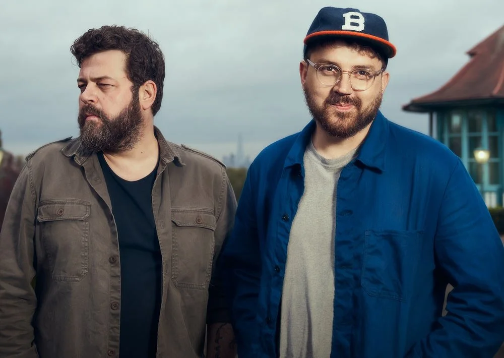 Interview: Bear's Den's Andrew Davie - Songwriting Magazine