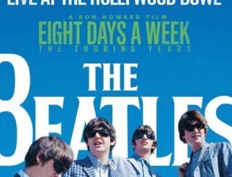 Beatles live album to be reissued