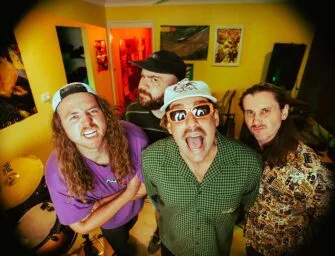 Song Deconstructed: ‘Stay The Same’ by Beddy Rays
