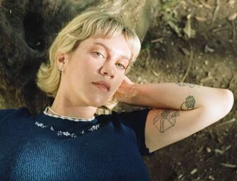 5 Minutes With… Bess Atwell 