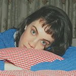 Bess Atwell. Photo: Sequoia Ziff