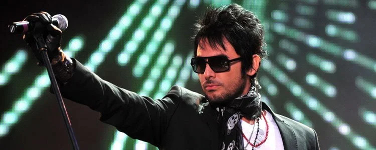 Beto Cuevas
