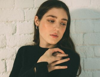 How we wrote ‘Wings’ by Birdy