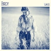 Birdy 'Wings' cover