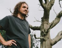 Interview: Blair Dunlop
