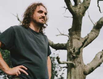 Interview: Blair Dunlop