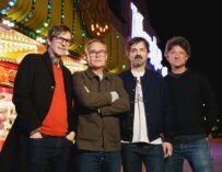 Interview: The Bluetones’ Mark Morriss