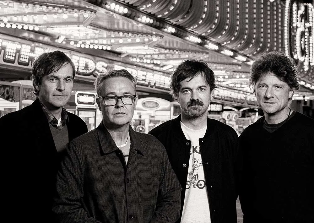 The Bluetones