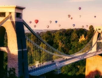 How I wrote Bristol