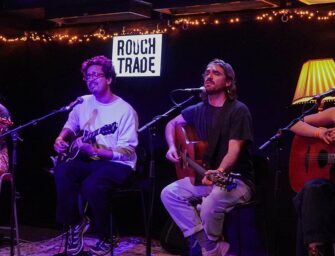 Profile: Bristol Song Circle