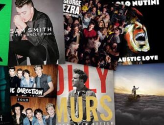 British acts dominate UK music sales as streaming doubles