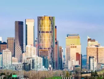 Songs In The Key Of… Calgary