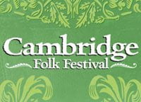 Festival preview: Cambridge Folk (25-28 July)