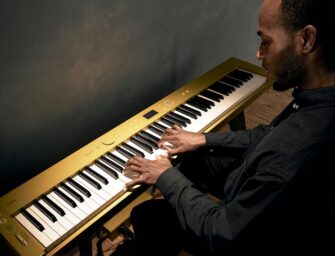 Keys to stardom: Casio’s piano contest