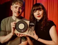 Casio Sessions 2024 winners: Crispin Burton & Dilettante