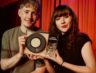 Casio Sessions 2024 winners: Crispin Burton & Dilettante