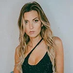 Charli Taft