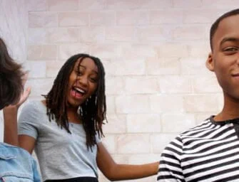 Introducing… Charlie Belle