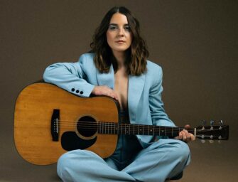 Song Deconstructed: ‘Spinning Plates’ by Charlotte Carpenter
