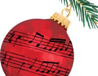 Enter the 8th Annual Christmas Songwriting Competition