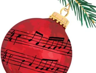 Enter the 8th Annual Christmas Songwriting Competition