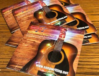 Christmas Songwriting Competition kicks off