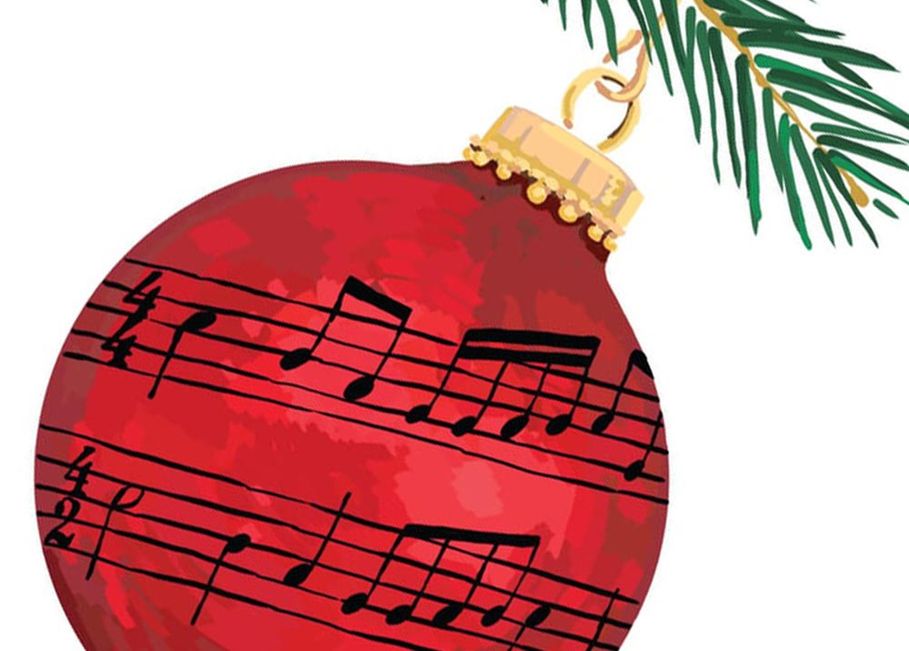 Christmas Songwriting Competition