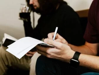 8 things to know about co-writing