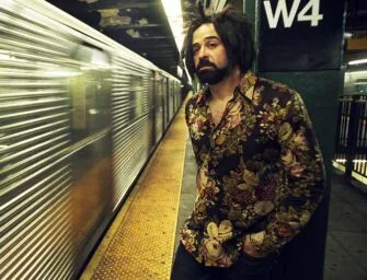 How we wrote ‘Mr. Jones’ by Counting Crows’ Adam Duritz