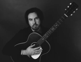 Song-by-Song: ‘Out Of This Town’ by Coyle Girelli