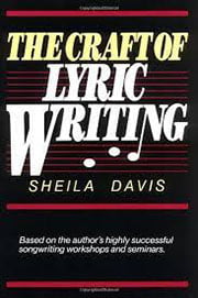 The Craft Of Lyric Writing