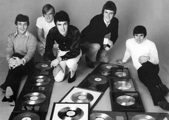 The Dave Clark Five